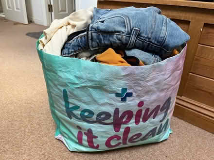 Photo of free Size 6 women’s clothes (Nottingham NG5) #1