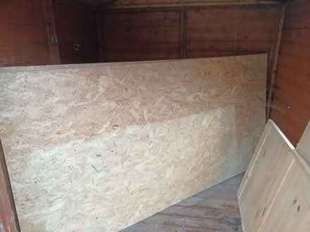 Photo of free 8x4 (Dorchester) #3