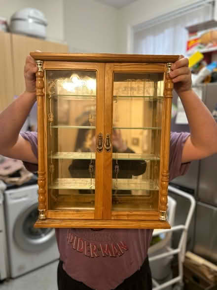 Photo of free Cabnet (NW3 Hampstead) #1