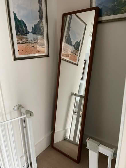 Photo of free IKEA mirror (BR1) #1