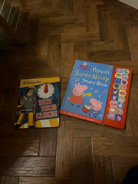 Photo of free Kids books (Wollaton NG8) #1