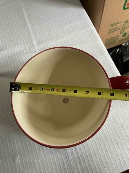 Photo of free Plant pot (Port Credit) #3