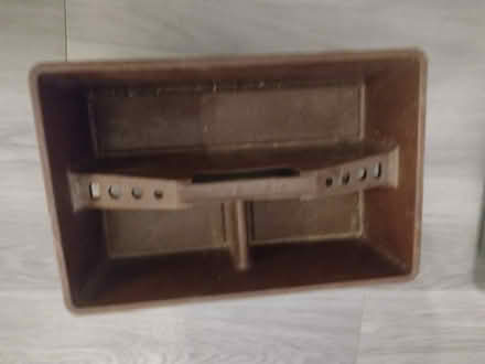 Photo of free Work tray to carry tools etc (Upton) #1