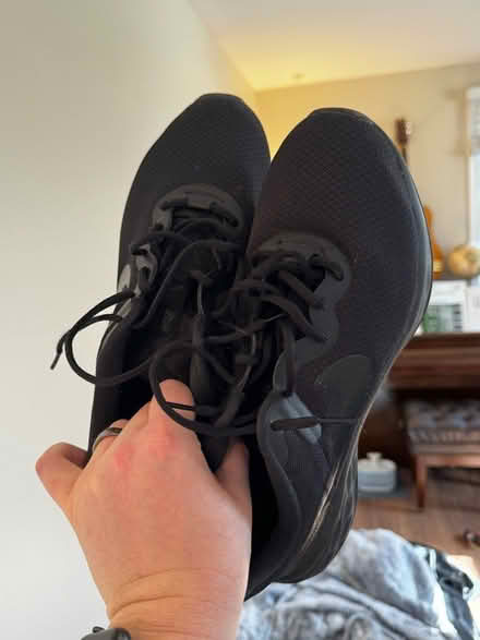 Photo of free Nike Revolution 6 shoes (Vienna) #1