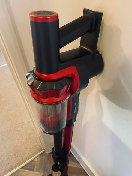 Photo of free Cordless Hoover for details (Forrest hill station) #3