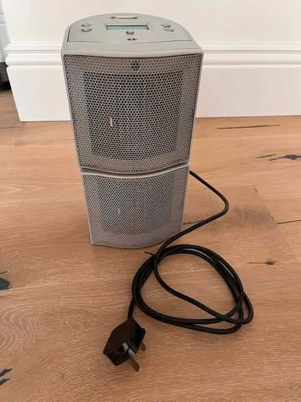 Photo of free Electric heater (South Croydon CR2) #2