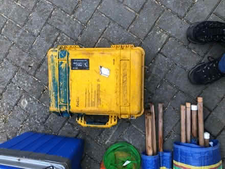 Photo of free Assorted items garage clearance (Shifnal TF11) #2