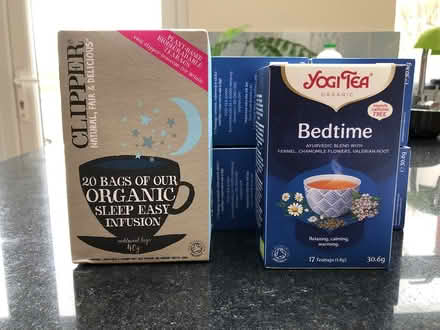 Photo of free Night-time teabags in boxes (Brentwood, CM14) #1