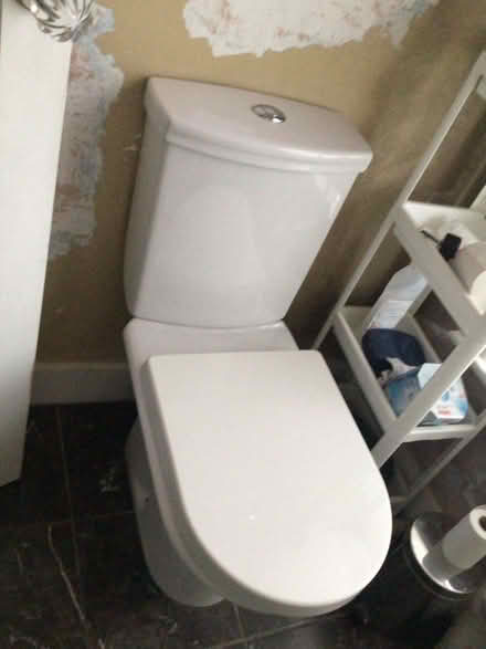 Photo of free Toilet (ME10) #1