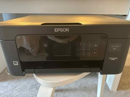 Photo of free Epson printer (Sheffield) #1