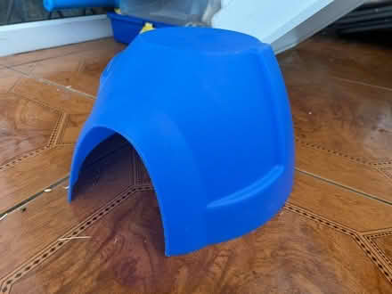 Photo of free Guinea Pig Indoor Cages x2 (Wirksworth DE4) #3