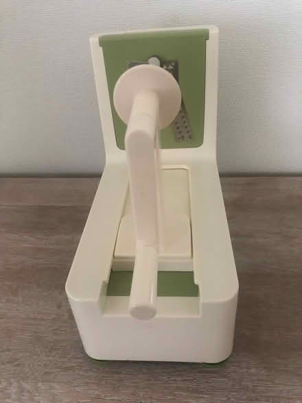 Photo of free Spiralizer (MK41) #2