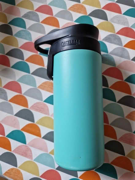 Photo of free Camelbak travel mug (Chesham HP5) #1
