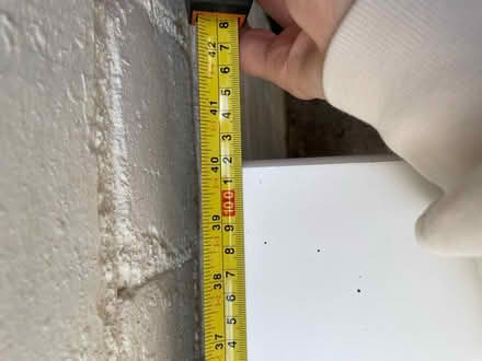 Photo of free Radiator cover (Dore, S17) #4