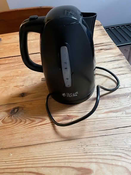 Photo of free russell hobbs kettle & cookworks toaster (North Ascot SL5) #1