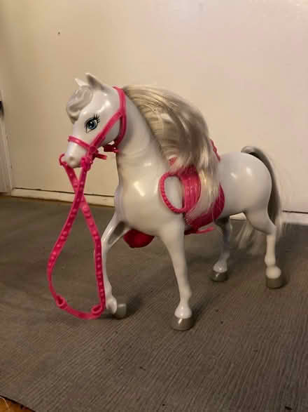 Photo of free Toys- take some or all (Barracks Road area) #3