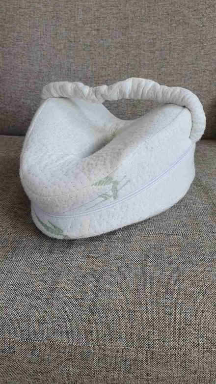 Photo of free Knee Pillow (Woodseats S8) #1