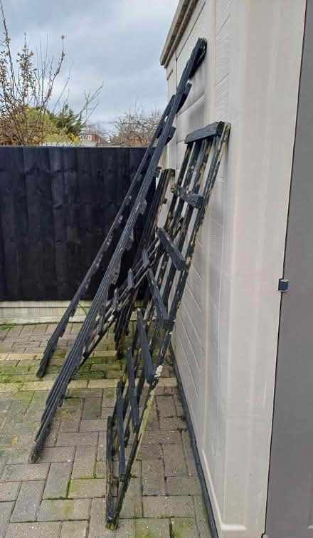 Photo of free Trellis (Gidea Park) #2