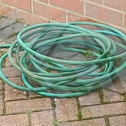 Photo of free Garden hose (Bedfont TW13) #2