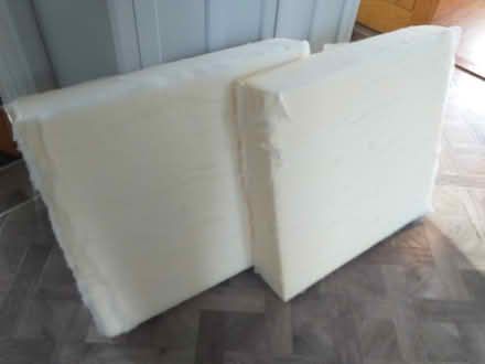 Photo of free Cushion Inner foam (Bearsted) #1