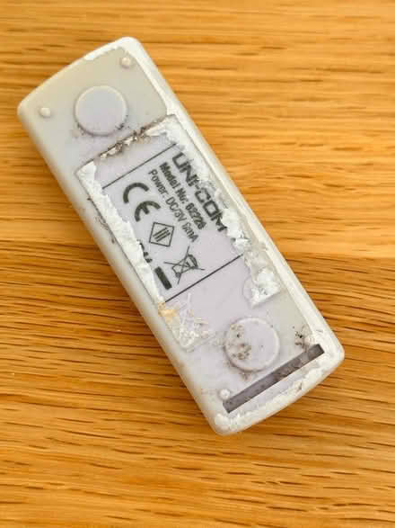 Photo of free Wireless Doorbell (Chailey) #1