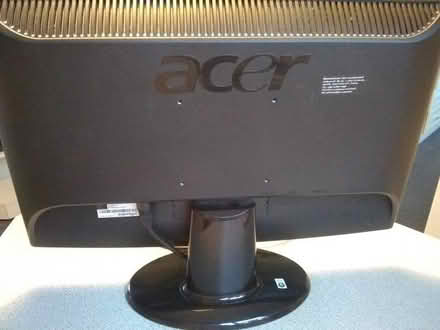 Photo of free Monitor (Pannal HG2) #2