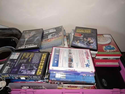 Photo of free Household bits and bobs (Nuneaton CV10) #2