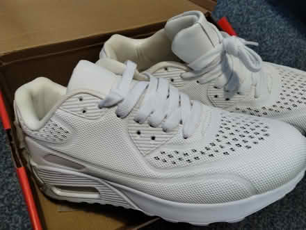 Photo of free Ladies' size 4 boots and trainers (Chelmer Village CM2) #3