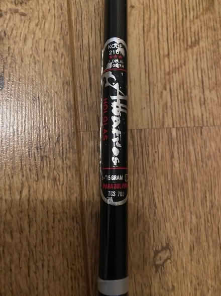 Photo of free Fishing rod (Barrow nr Whalley BB7) #1