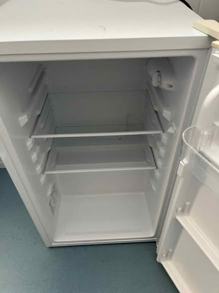 Photo of free Fridge (Windrush Industrial Park OX29) #2