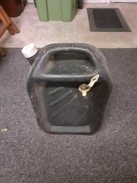 Photo of free Car Oil sump (Prestbury GL52) #1