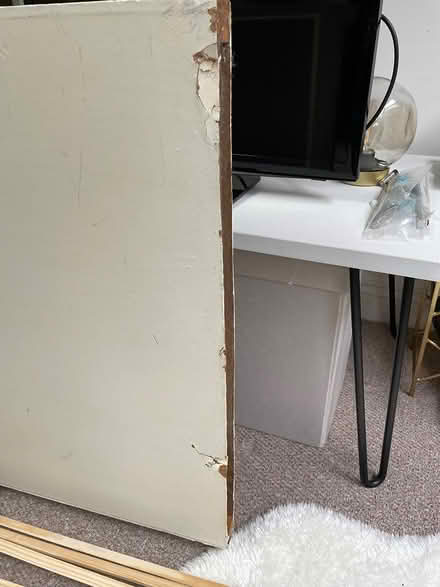 Photo of free Hollow-core Interior Cupboard Door (Putney SW15) #3