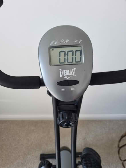 Photo of free Exercise Bike (AB21) #1