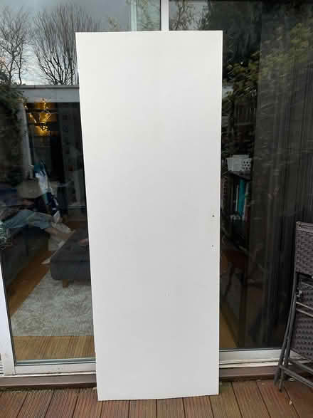 Photo of free Hollow-core Interior Cupboard Door (Putney SW15) #1