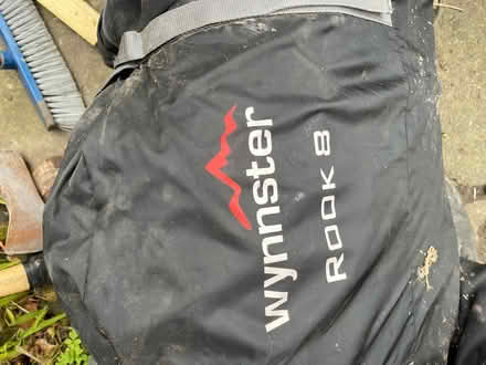 Photo of free Camping gear. Mattresses and tent (Bury north. BL9) #1