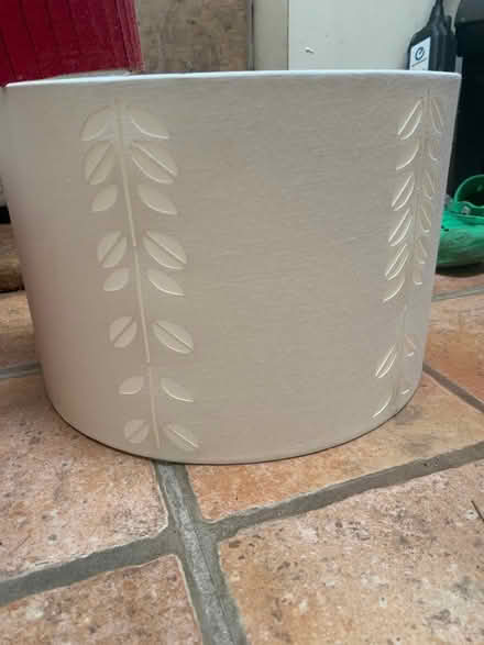 Photo of free Lampshades x 3 large (BA11) #3
