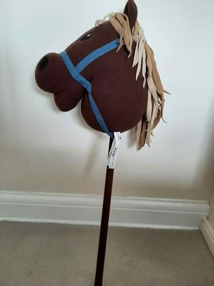 Photo of free Hobby Horse - IKEA (Beaconsfield HP9) #3