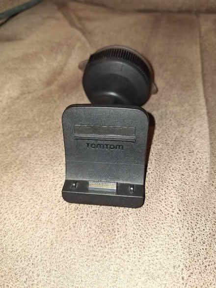 Photo of Power mount for Tom Tom Go 510 (Walderslade ME5) #2