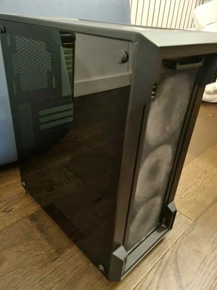 Photo of free Corsair PC case (Stockton CV47) #1