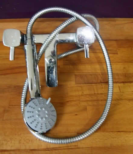 Photo of free Bath/Shower Mixer (PE13) #1