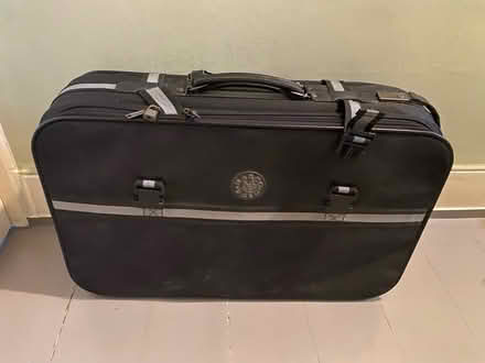 Photo of free Suitcase (Barnsbury N1) #1