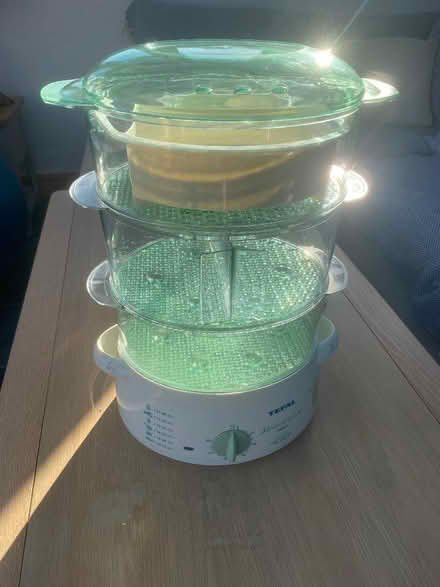 Photo of free Food Steamer (Broseley TF12) #1