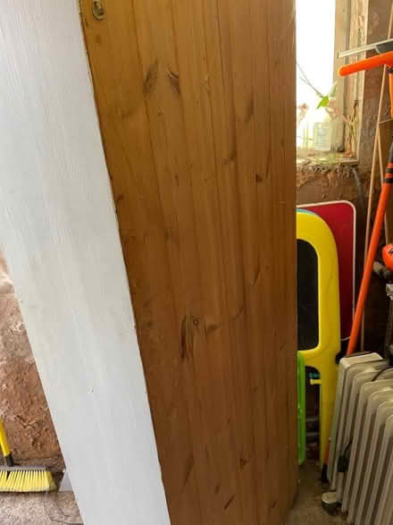 Photo of free Bookcase (Monkland HR6) #1