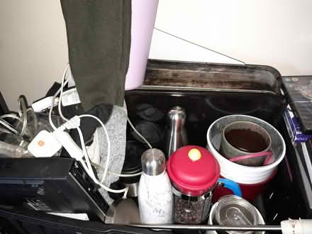 Photo of free Household bits and bobs (Nuneaton CV10) #3
