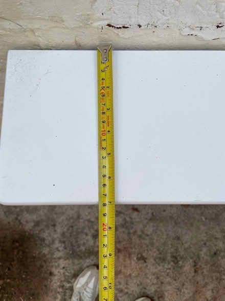 Photo of free Radiator cover (Dore, S17) #2