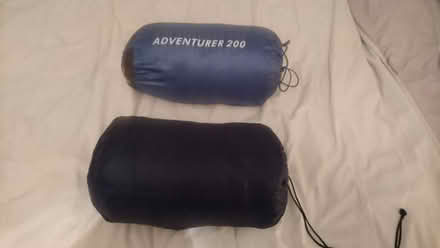 Photo of free Two Sleeping Bags (Twickenham TW1) #1