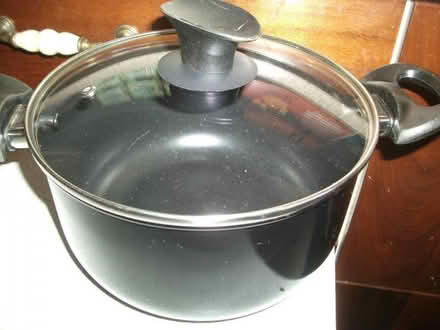 Photo of free set of jml combination cooking pots (New Brighton CH45) #1