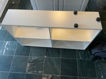 Photo of free Small bookshelf - hardly used (Hutton CA11) #1