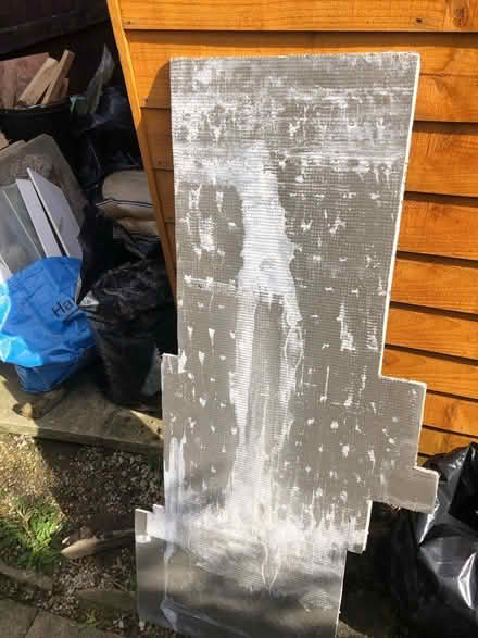 Photo of free Tiling materials (Bilton, HG1) #2