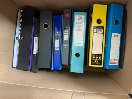 Photo of free Files of all sizes (Redhill) #1